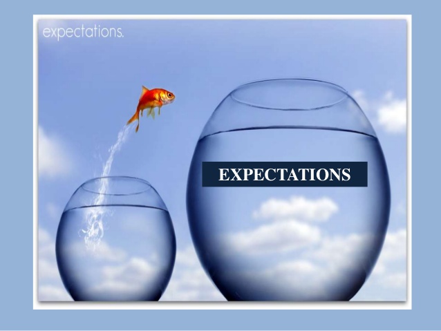 High-expectations-no-work