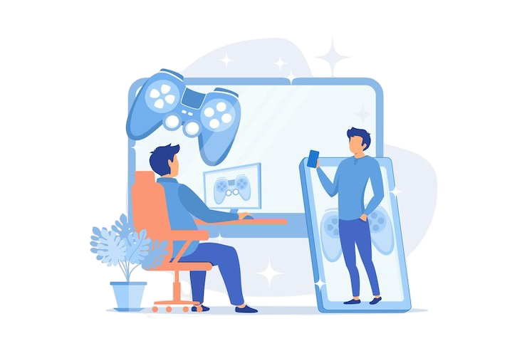 Professional Mobile Game Development Services